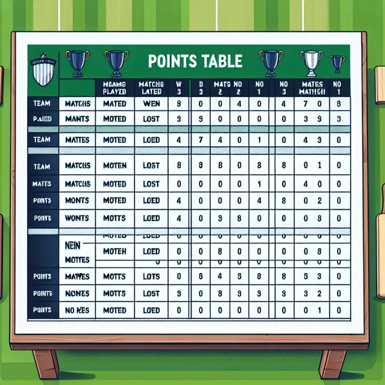 Ipl.points.table