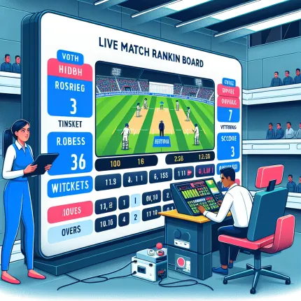 Ipl live ranking