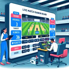 Ipl live ranking