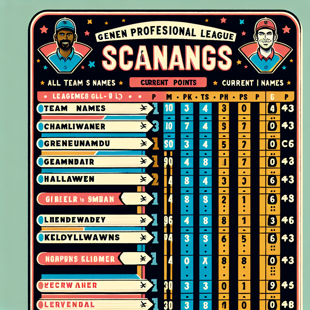 ipl leading board