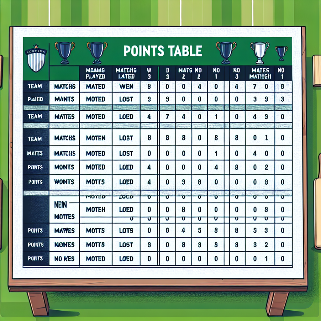 ipl.points.table