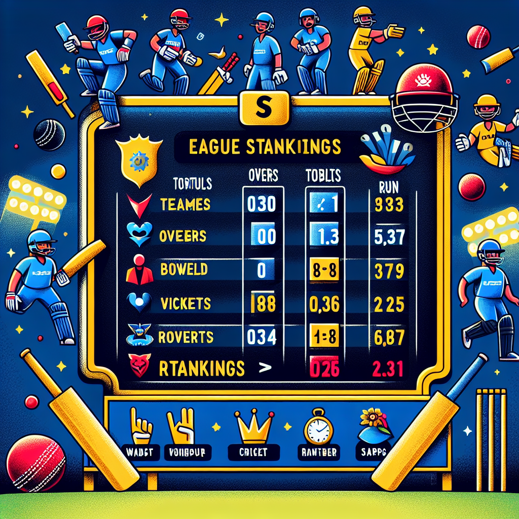 ipl score ranking